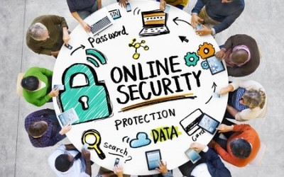 5 Free Online Security Tools