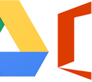 Using Google Drive with MS Office
